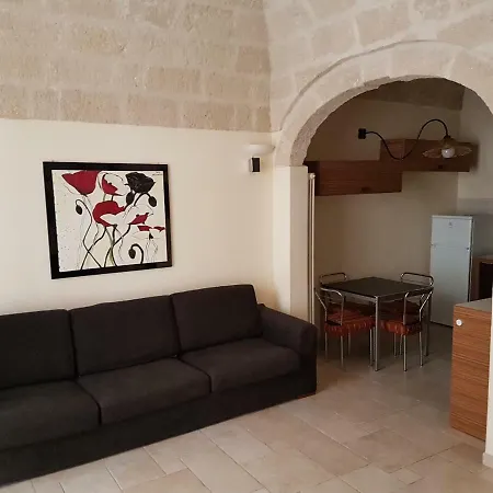 Holiday home La Casa Di Sofia Polignano a Mare