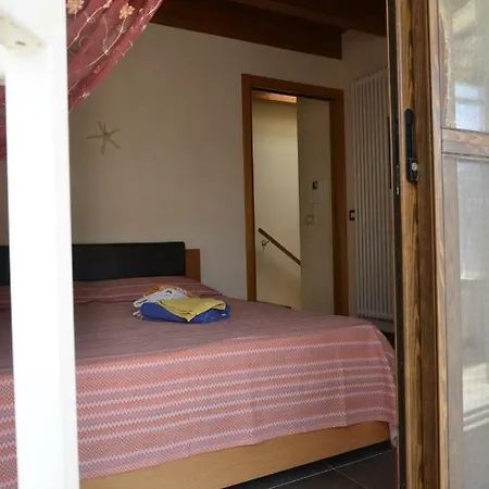 La Casa Di Sofia Holiday home