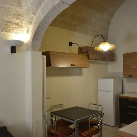 Сasa de vacaciones La Casa Di Sofia