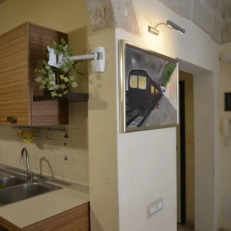 Сasa de vacaciones La Casa Di Sofia *