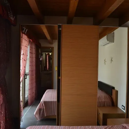 La Casa Di Sofia Holiday home