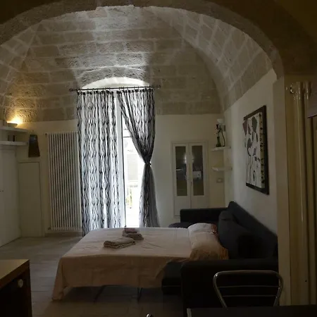 Holiday home La Casa Di Sofia *