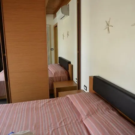 Сasa de vacaciones La Casa Di Sofia