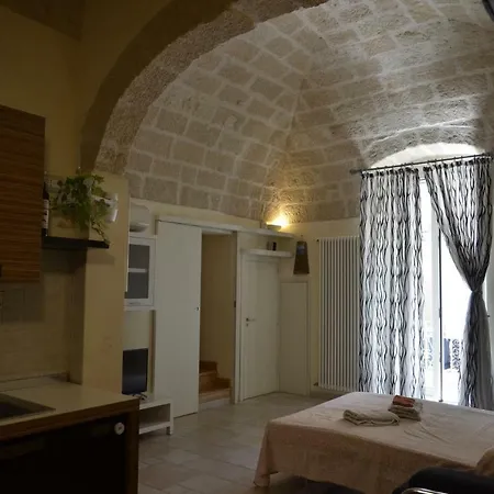 Сasa de vacaciones La Casa Di Sofia *