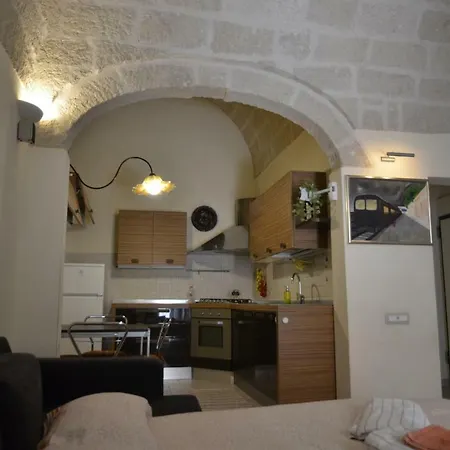 Holiday home La Casa Di Sofia *