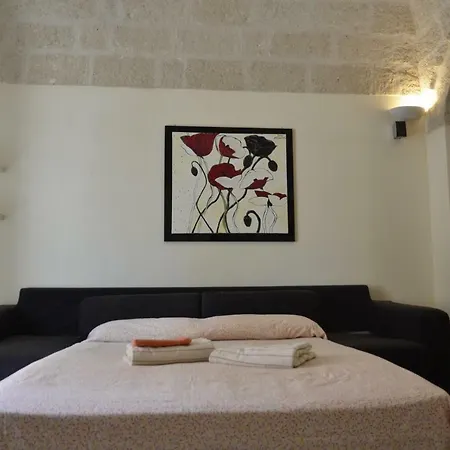Сasa de vacaciones La Casa Di Sofia
