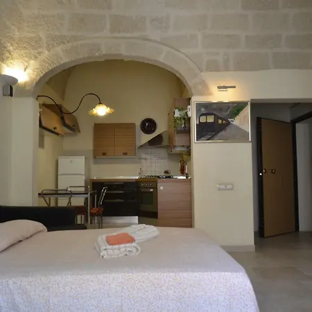 La Casa Di Sofia Holiday home Polignano a Mare