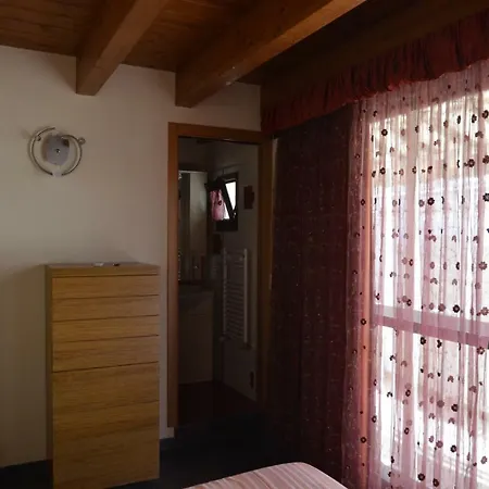 La Casa Di Sofia Holiday home