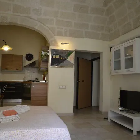 La Casa Di Sofia Holiday home Polignano a Mare
