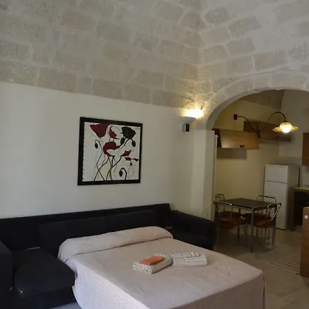 La Casa Di Sofia Holiday home